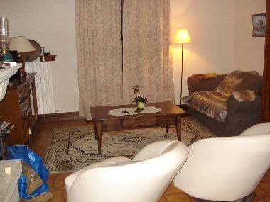 Villa en langrolay sur rances (C�tes-d'Armor)Casa de vacaciones