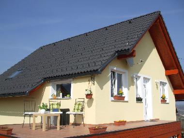 Apartamento de vacaciones en Olimje (Podcetrtek)Casa de vacaciones