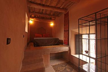 Casa de vacaciones en lalla takerkoust (Marrakech)Casa de vacaciones