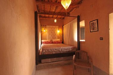 Casa de vacaciones en lalla takerkoust (Marrakech)Casa de vacaciones