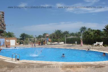 Apartamento de vacaciones en marina dor (Castell�n / Castell�)Casa de vacaciones