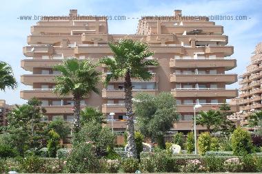 Apartamento de vacaciones en marina dor (Castell�n / Castell�)Casa de vacaciones