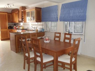 Apartamento de vacaciones en Lagoa de Santo Andre (Alentejo Litoral)Casa de vacaciones