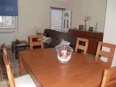 Apartamento de vacaciones en Lagoa de Santo Andre (Alentejo Litoral)Casa de vacaciones