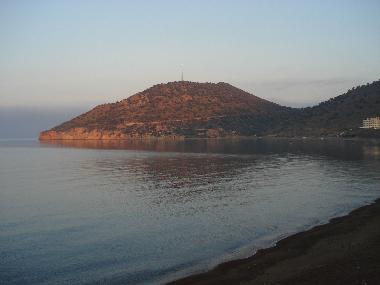Apartamento de vacaciones en Denizkoy (Izmir)Casa de vacaciones