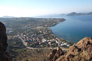 Apartamento de vacaciones en Denizkoy (Izmir)Casa de vacaciones
