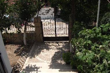 Apartamento de vacaciones en Denizkoy (Izmir)Casa de vacaciones