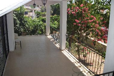 Apartamento de vacaciones en Denizkoy (Izmir)Casa de vacaciones