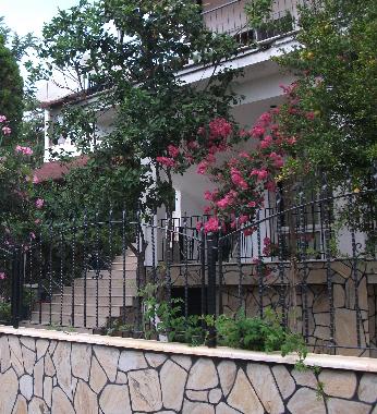 Apartamento de vacaciones en Denizkoy (Izmir)Casa de vacaciones