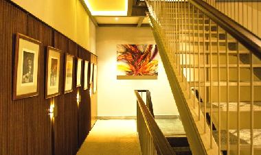 Apartamento de vacaciones en T�nel Meydanı (Istanbul)Casa de vacaciones