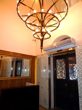 Apartamento de vacaciones en T�nel Meydanı (Istanbul)Casa de vacaciones