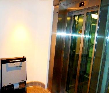 Apartamento de vacaciones en T�nel Meydanı (Istanbul)Casa de vacaciones