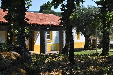 Casa de vacaciones en Marv�o (Alto Alentejo)Casa de vacaciones