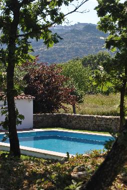 Casa de vacaciones en Marv�o (Alto Alentejo)Casa de vacaciones