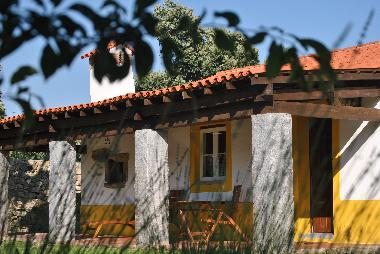 Casa de vacaciones en Marv�o (Alto Alentejo)Casa de vacaciones