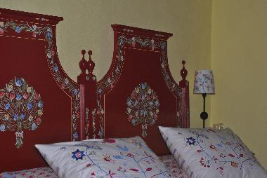 Casa de vacaciones en Marv�o (Alto Alentejo)Casa de vacaciones
