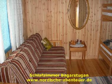 Casa de vacaciones en Lansj�rv �nges� (Norrbotten)Casa de vacaciones
