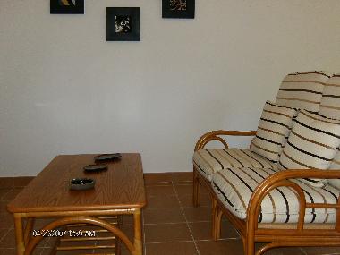 Apartamento de vacaciones en Cabanas de Tavira (Algarve)Casa de vacaciones
