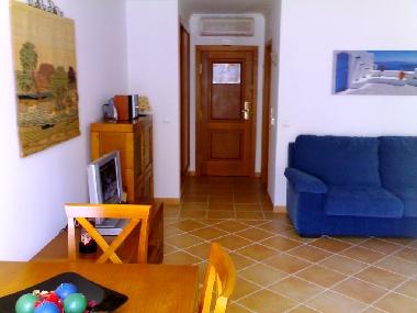 Apartamento de vacaciones en Cabanas de Tavira (Algarve)Casa de vacaciones