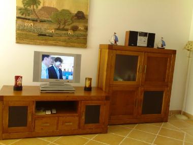 Apartamento de vacaciones en Cabanas de Tavira (Algarve)Casa de vacaciones