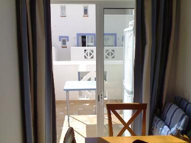 Apartamento de vacaciones en Cabanas de Tavira (Algarve)Casa de vacaciones