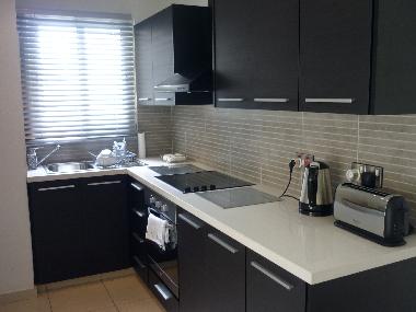 Apartamento de vacaciones en Nicosia City Center (Nicosia)Casa de vacaciones