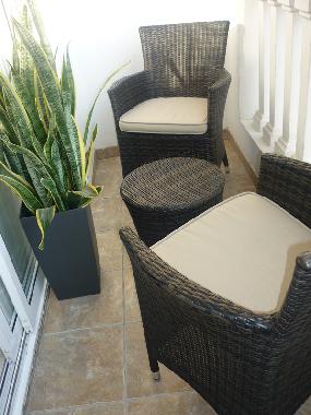 Apartamento de vacaciones en Nicosia-Akropolis (Nicosia)Casa de vacaciones