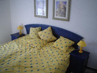 Apartamento de vacaciones en Mar de Cristal (Murcia)Casa de vacaciones