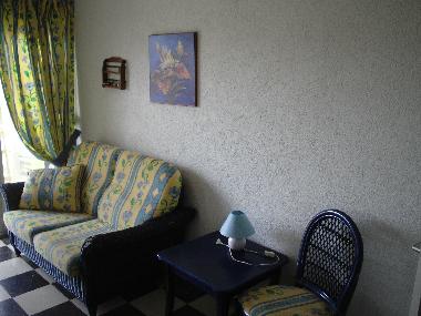 Apartamento de vacaciones en Mar de Cristal (Murcia)Casa de vacaciones