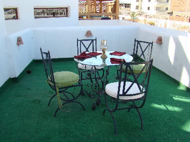 Apartamento de vacaciones en sharm el sheikh (Shamal Sina')Casa de vacaciones
