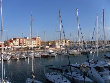 Casa de vacaciones en Port Leucate (Aude)Casa de vacaciones