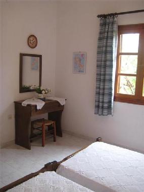 Villa en Skyros island (Evvoia)Casa de vacaciones