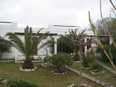 Villa en Skyros island (Evvoia)Casa de vacaciones