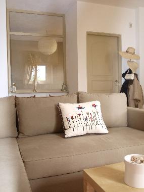 Apartamento de vacaciones en Sounio (Attiki)Casa de vacaciones