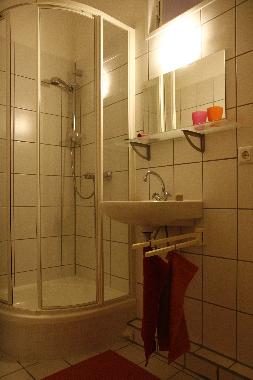 Apartamento de vacaciones en BERLIN FRIEDRICHSHAIN FERIENWOHNUNG ZENTRAL 1 ZIMM (Friedrichshain)Casa de vacaciones