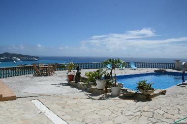 Villa en Sint Maarten (Sint Maarten)Casa de vacaciones