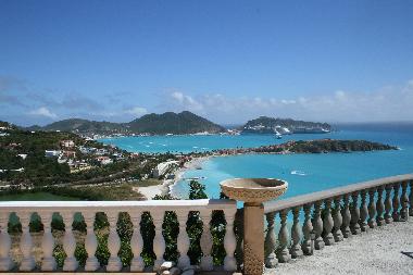 Villa en Sint Maarten (Sint Maarten)Casa de vacaciones
