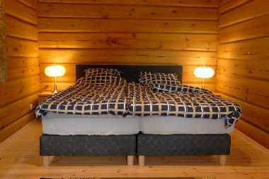 Casa de vacaciones en Zati�kio vs. (Utenos Apskritis)Casa de vacaciones