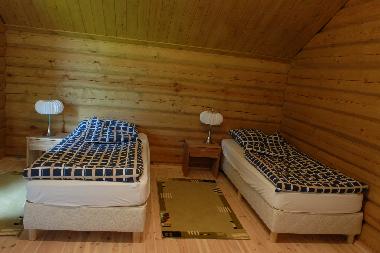 Casa de vacaciones en Zati�kio vs. (Utenos Apskritis)Casa de vacaciones