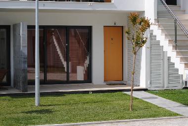 Apartamento de vacaciones en Troia (Alentejo Litoral)Casa de vacaciones