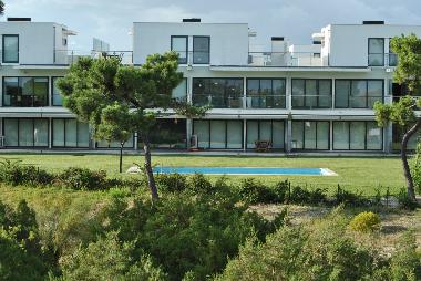 Apartamento de vacaciones en Troia (Alentejo Litoral)Casa de vacaciones