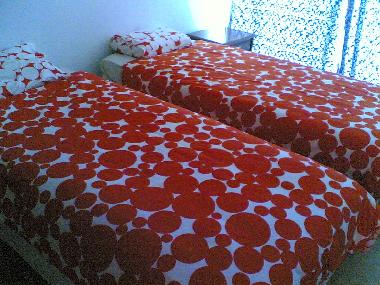 Apartamento de vacaciones en Troia (Alentejo Litoral)Casa de vacaciones