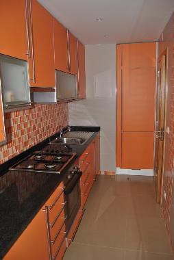Apartamento de vacaciones en Troia (Alentejo Litoral)Casa de vacaciones