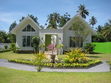 Villa en BANGSAPARN  (Prachuap Khiri Khan)Casa de vacaciones