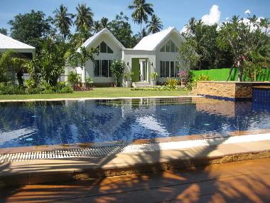 Villa en BANGSAPARN  (Prachuap Khiri Khan)Casa de vacaciones