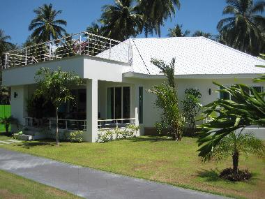 Villa en BANGSAPARN  (Prachuap Khiri Khan)Casa de vacaciones