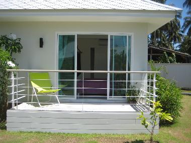 Villa en BANGSAPARN  (Prachuap Khiri Khan)Casa de vacaciones