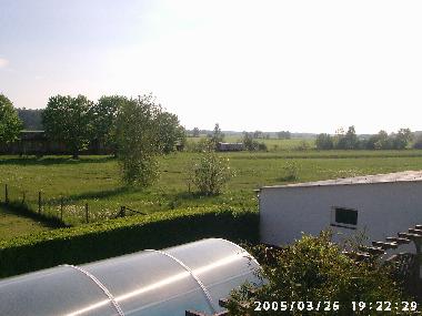 Casa de vacaciones en Rietz Neuendorf/OT Pfaffendorf (Oder-Spree)Casa de vacaciones