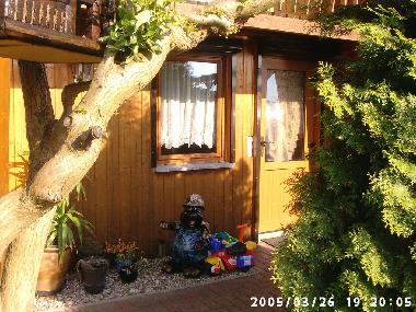 Casa de vacaciones en Rietz Neuendorf/OT Pfaffendorf (Oder-Spree)Casa de vacaciones
