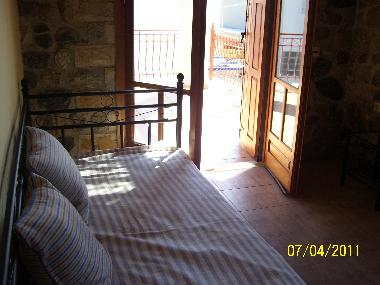 Villa en aigion (Achaia)Casa de vacaciones